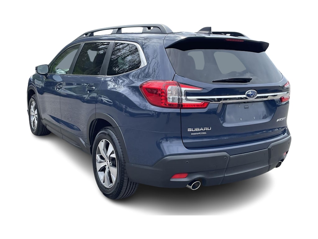 Thumbnail: 2025 Subaru Ascent - 4