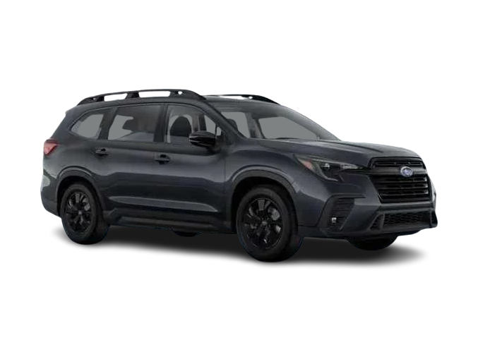 Thumbnail: 2026 Subaru Ascent - 14