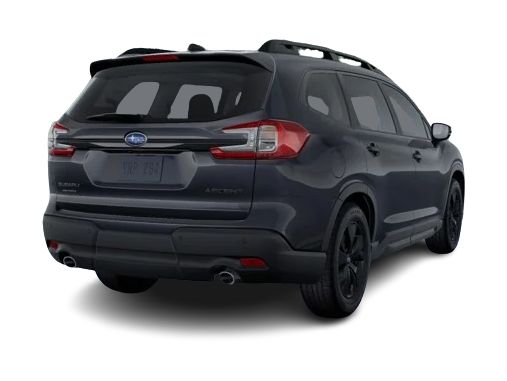 Thumbnail: 2026 Subaru Ascent - 15