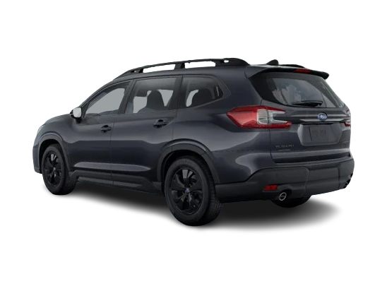 Thumbnail: 2026 Subaru Ascent - 4