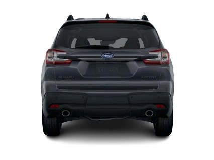 Thumbnail: 2026 Subaru Ascent - 17