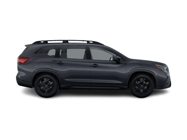 Thumbnail: 2026 Subaru Ascent - 16