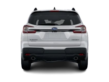 Thumbnail: 2026 Subaru Ascent - 18