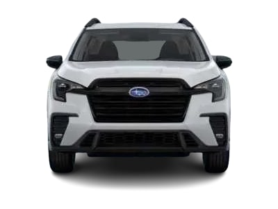 Thumbnail: 2026 Subaru Ascent - 5