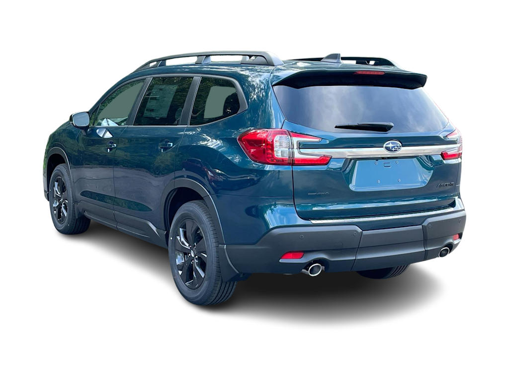 Thumbnail: 2027 Subaru Ascent - 4