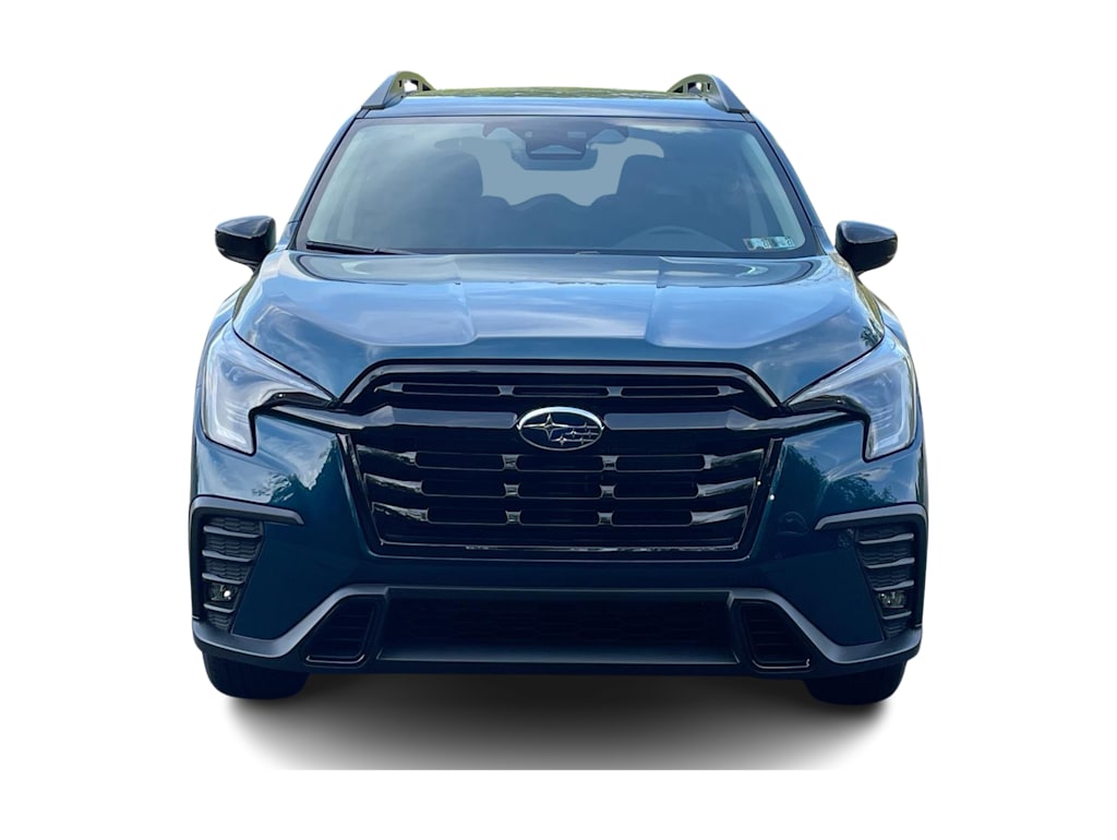 Thumbnail: 2027 Subaru Ascent - 6