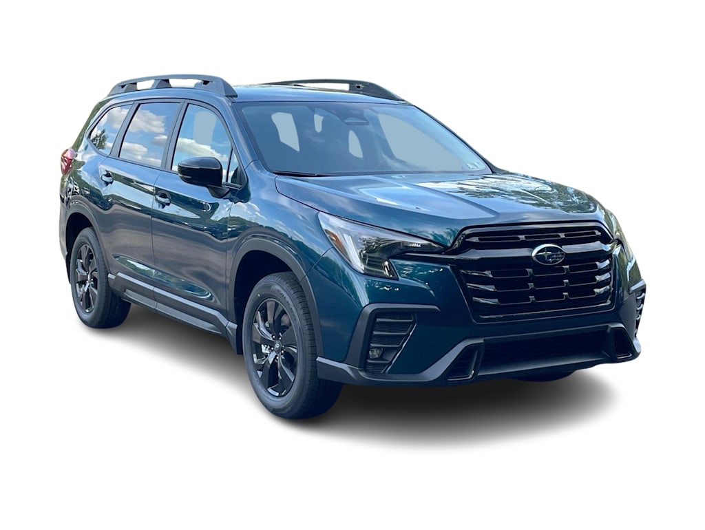 Thumbnail: 2027 Subaru Ascent - 18