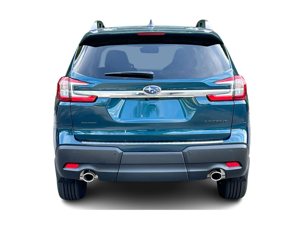 Thumbnail: 2027 Subaru Ascent - 5