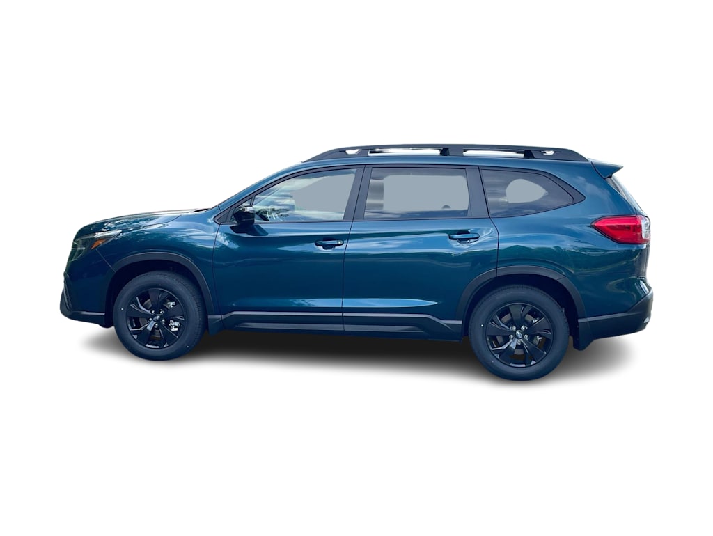 Thumbnail: 2027 Subaru Ascent - 3