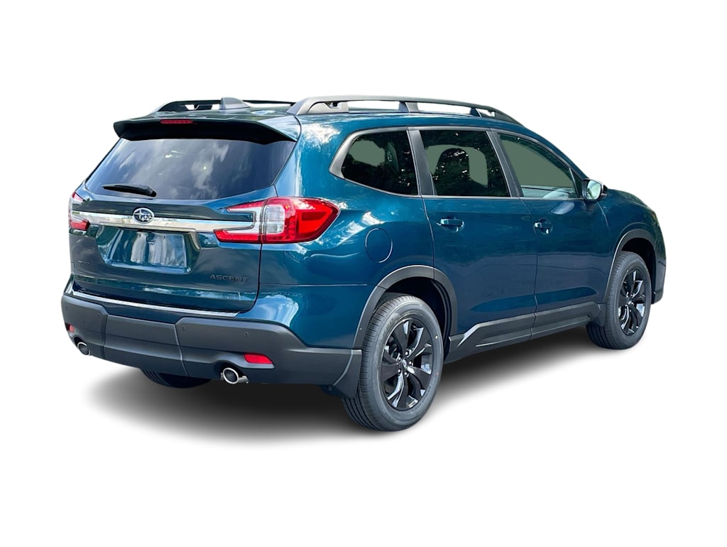 Thumbnail: 2027 Subaru Ascent - 16