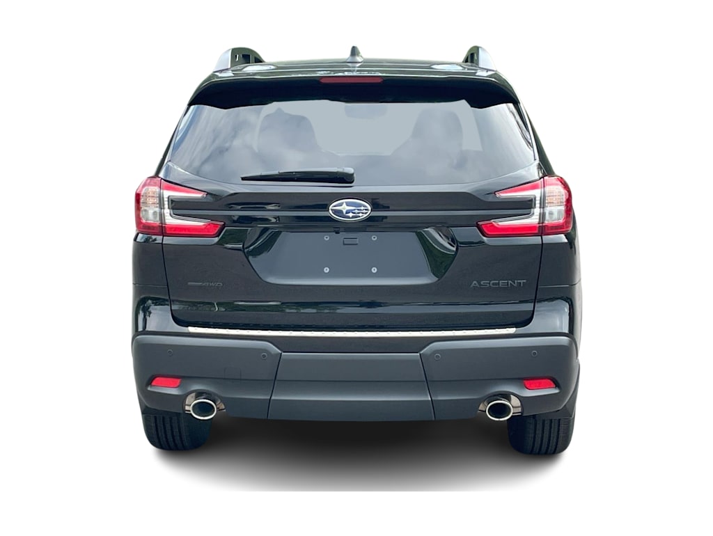 Thumbnail: 2027 Subaru Ascent - 5