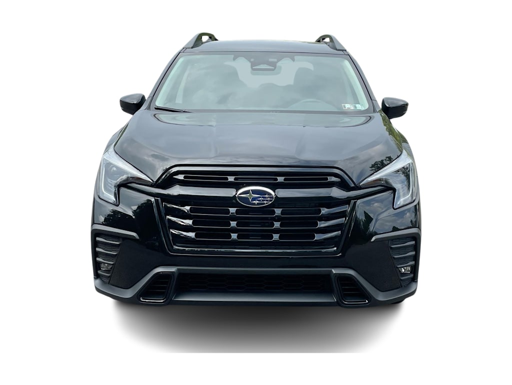 Thumbnail: 2027 Subaru Ascent - 6