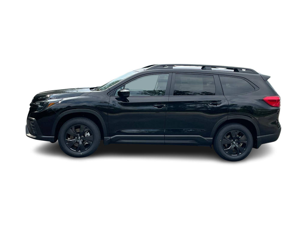 Thumbnail: 2027 Subaru Ascent - 3