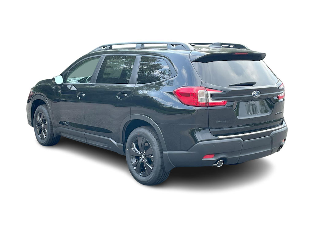 Thumbnail: 2027 Subaru Ascent - 4