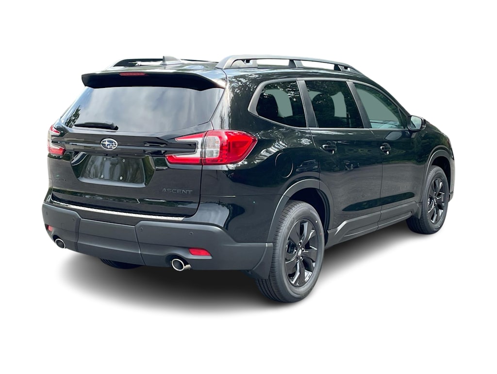 Thumbnail: 2027 Subaru Ascent - 17