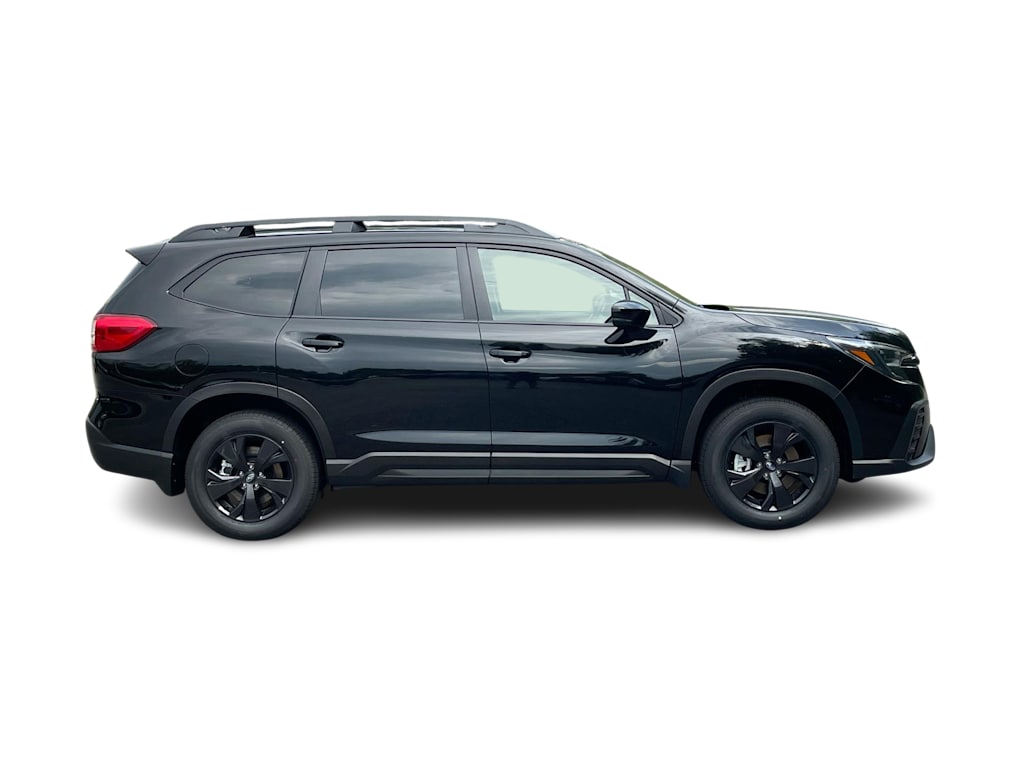 Thumbnail: 2027 Subaru Ascent - 18