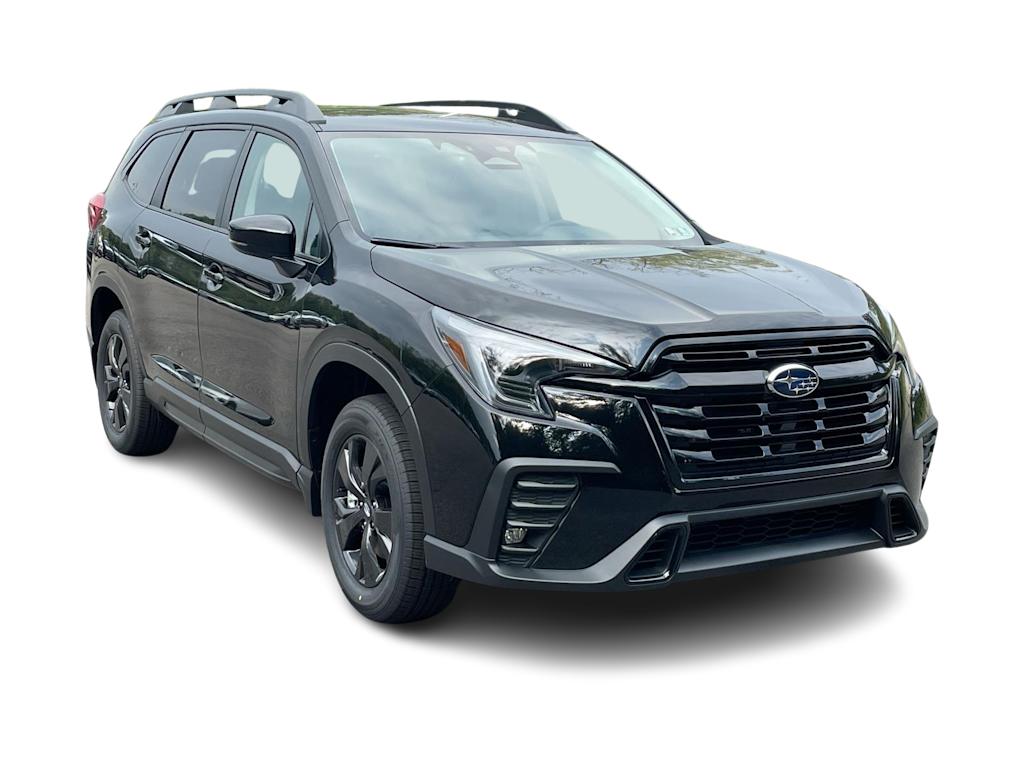 Thumbnail: 2027 Subaru Ascent - 19
