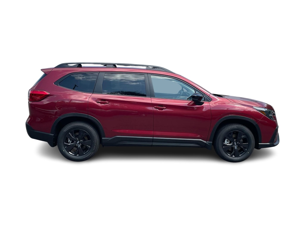 Thumbnail: 2026 Subaru Ascent - 18