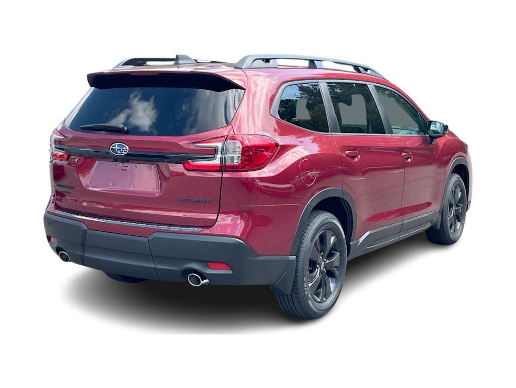 Thumbnail: 2026 Subaru Ascent - 17