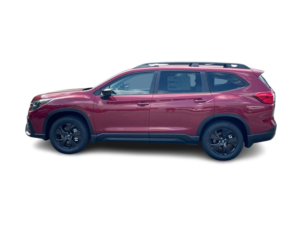 Thumbnail: 2026 Subaru Ascent - 3