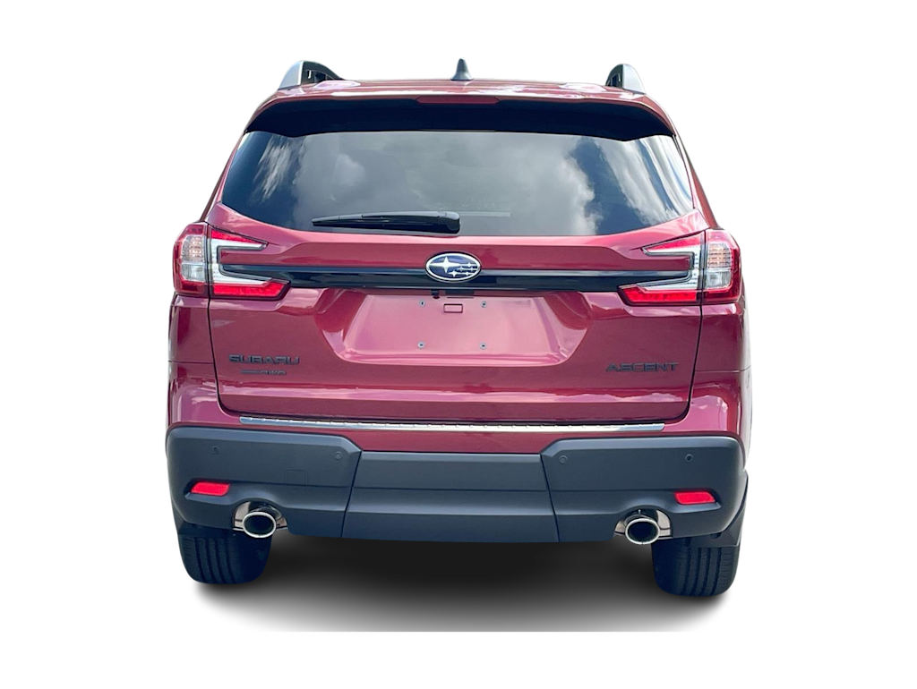 Thumbnail: 2026 Subaru Ascent - 5