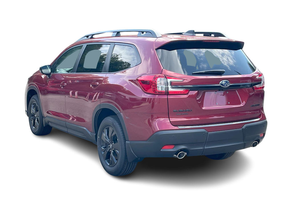 Thumbnail: 2026 Subaru Ascent - 4