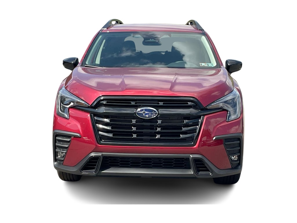 Thumbnail: 2026 Subaru Ascent - 6