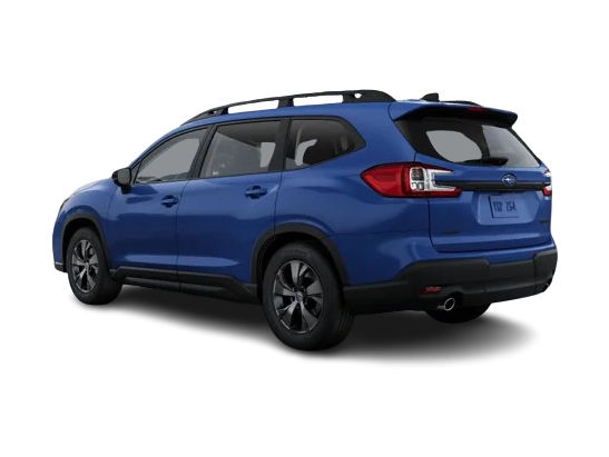 Thumbnail: 2027 Subaru Ascent - 4