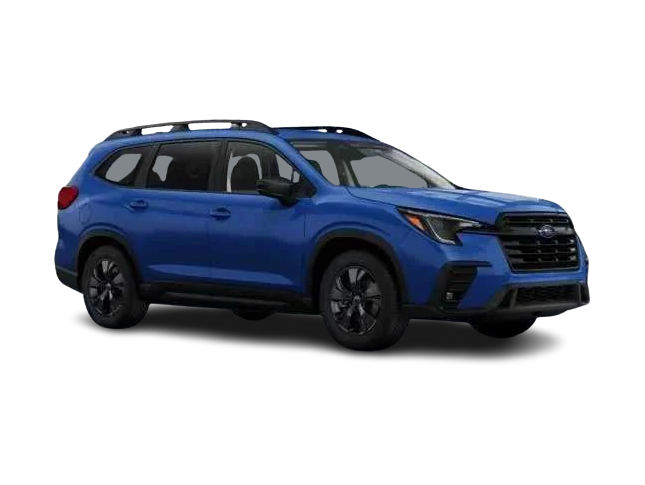 Thumbnail: 2027 Subaru Ascent - 15