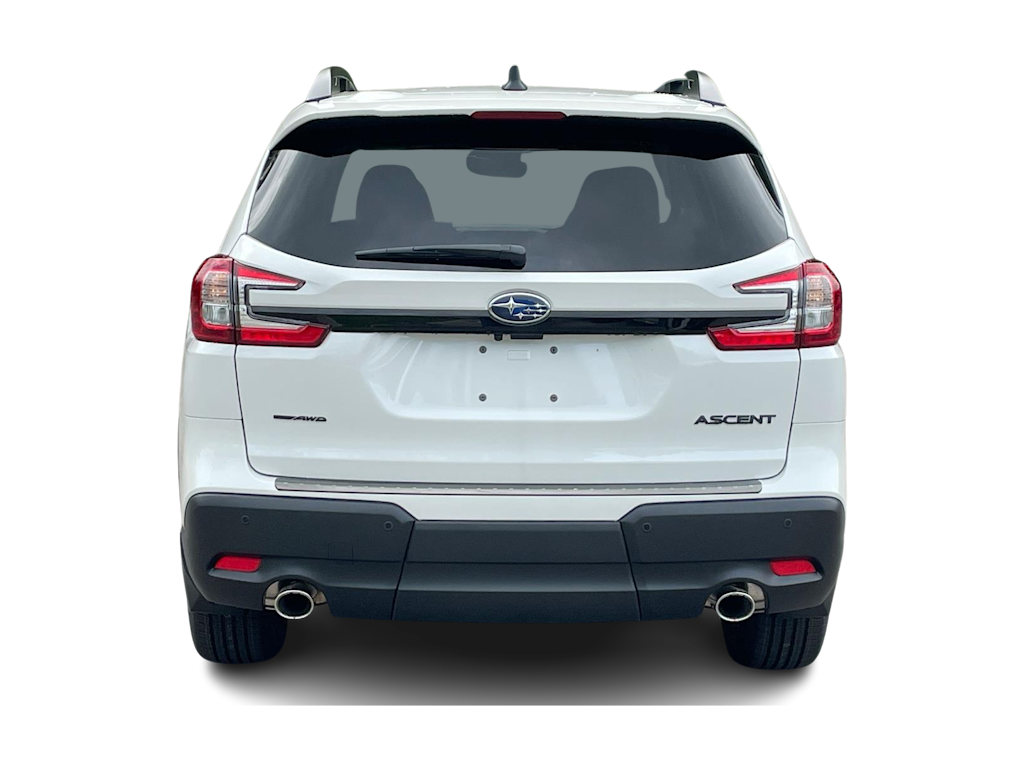 Thumbnail: 2027 Subaru Ascent - 5