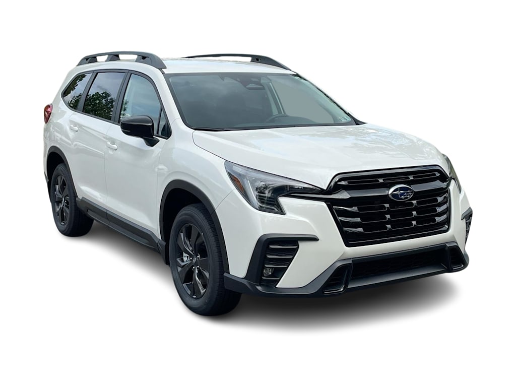 Thumbnail: 2027 Subaru Ascent - 19