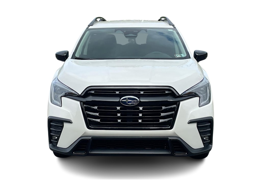 Thumbnail: 2027 Subaru Ascent - 6