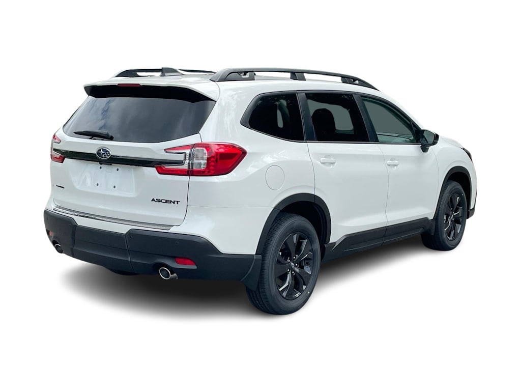 Thumbnail: 2027 Subaru Ascent - 17