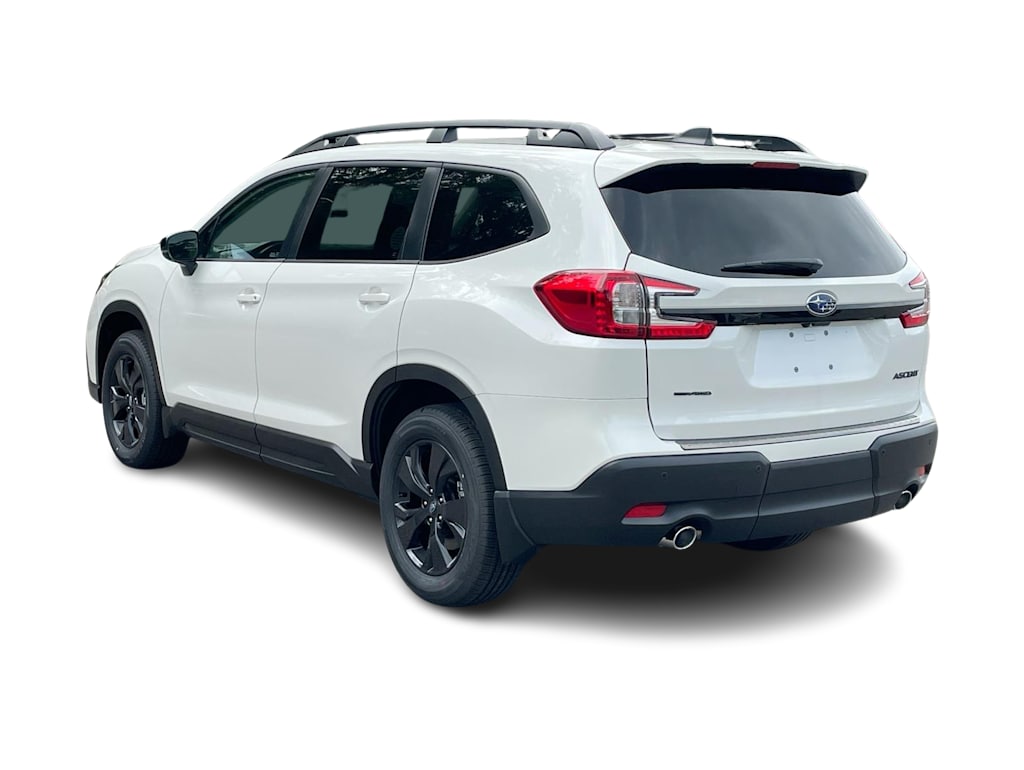 Thumbnail: 2027 Subaru Ascent - 4