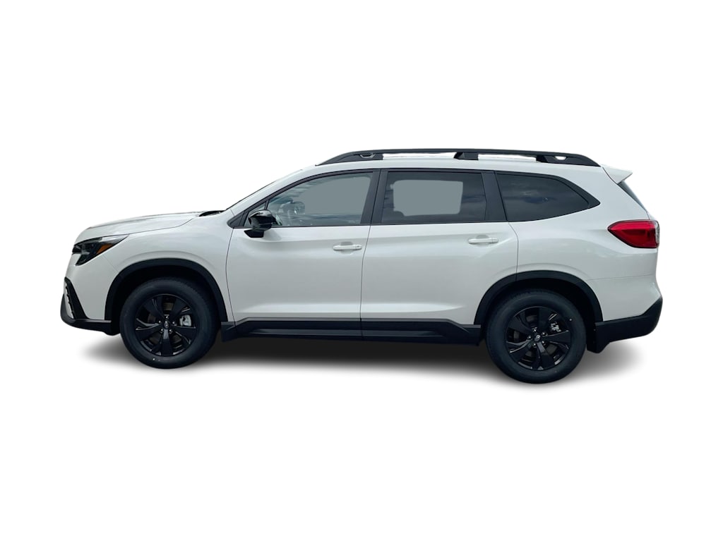 Thumbnail: 2027 Subaru Ascent - 3