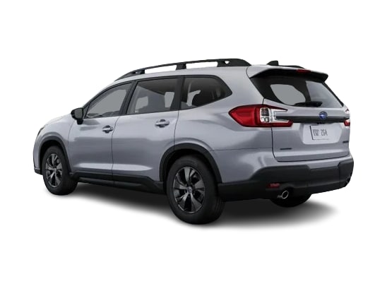 Thumbnail: 2027 Subaru Ascent - 4