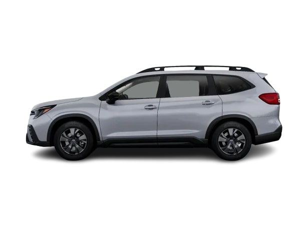 Thumbnail: 2027 Subaru Ascent - 3