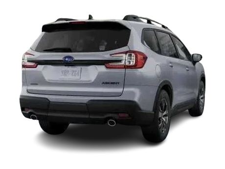 Thumbnail: 2027 Subaru Ascent - 16