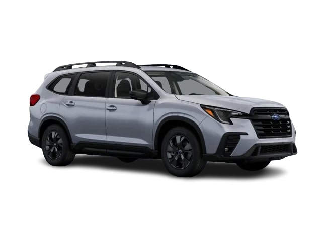Thumbnail: 2027 Subaru Ascent - 15