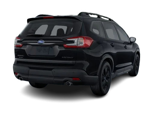 Thumbnail: 2026 Subaru Ascent - 15