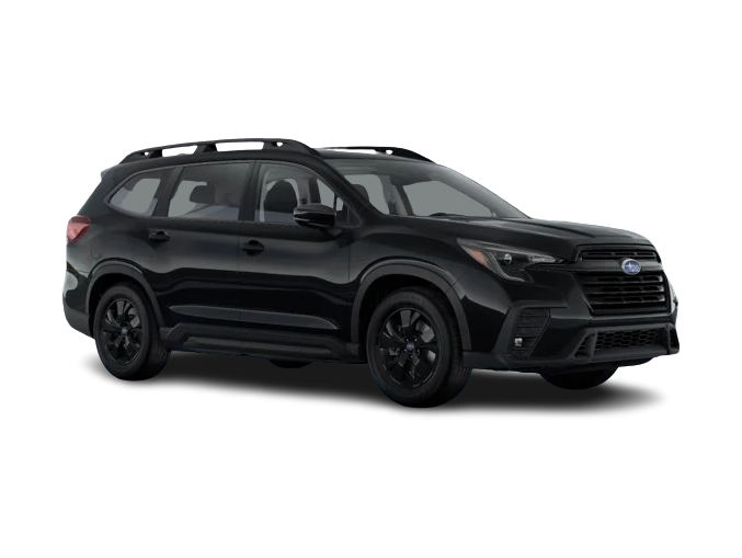 Thumbnail: 2026 Subaru Ascent - 14