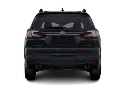 Thumbnail: 2026 Subaru Ascent - 17