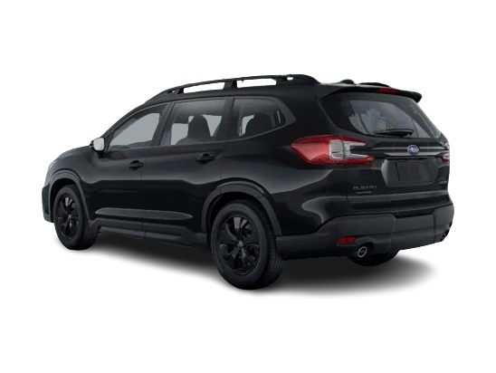 Thumbnail: 2026 Subaru Ascent - 4