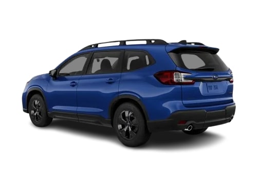 Thumbnail: 2027 Subaru Ascent - 4