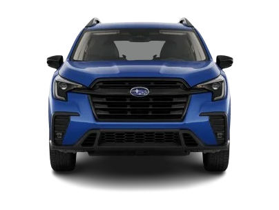 Thumbnail: 2027 Subaru Ascent - 5