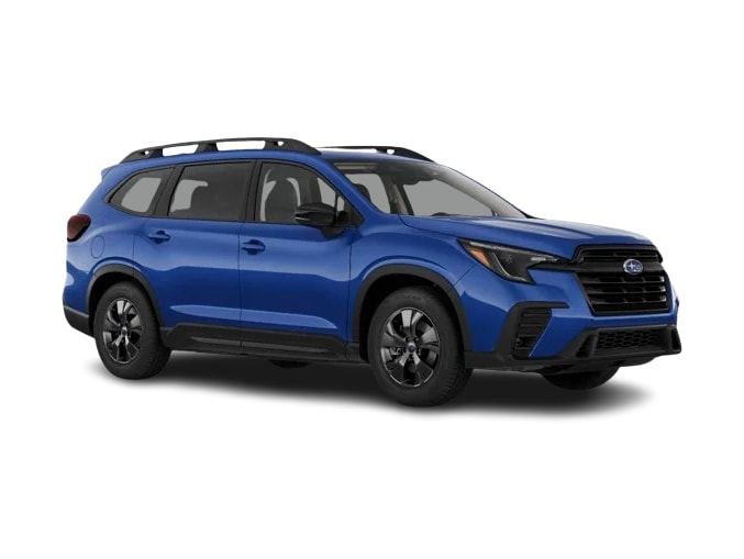 Thumbnail: 2027 Subaru Ascent - 14