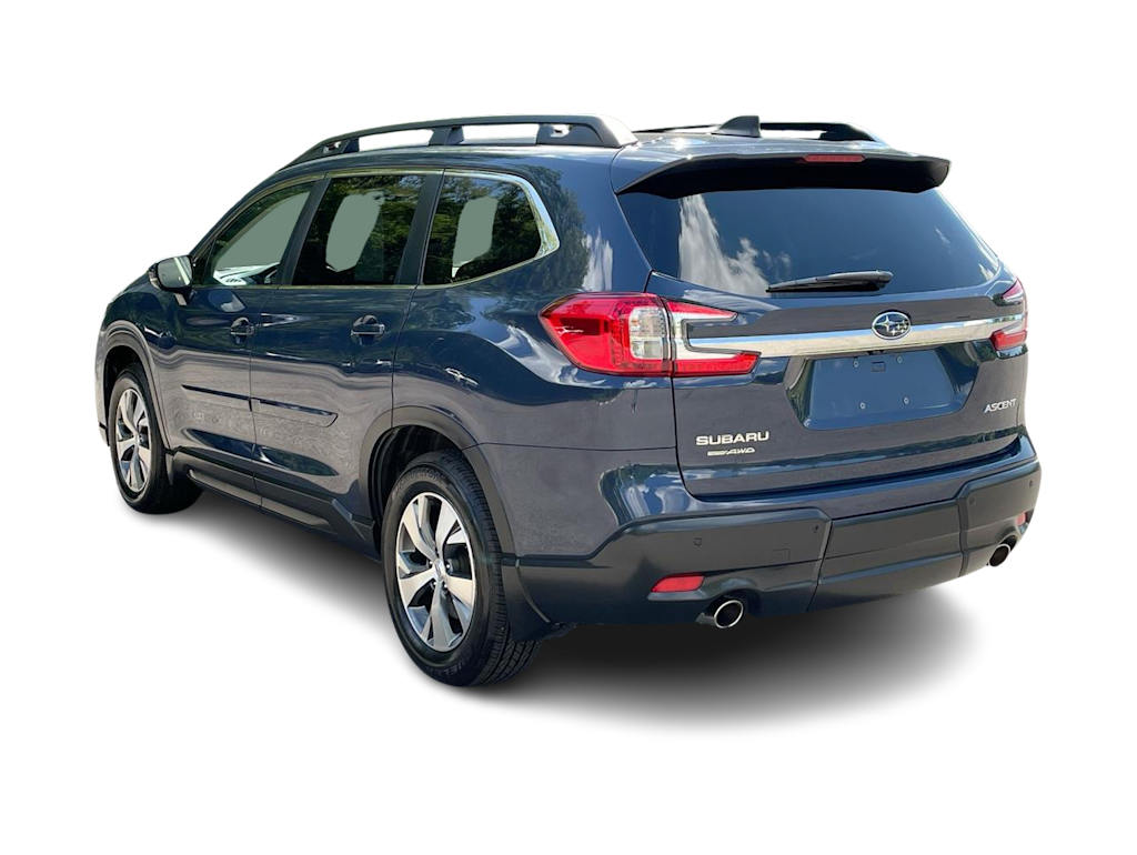 Thumbnail: 2024 Subaru Ascent - 4