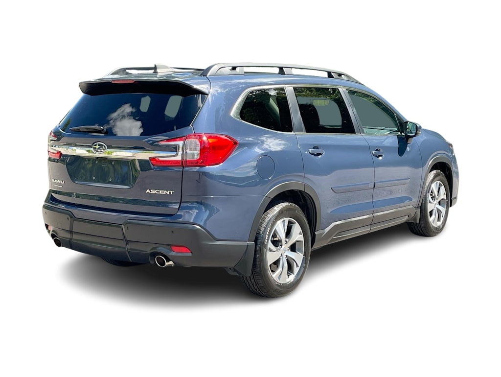 Thumbnail: 2024 Subaru Ascent - 18
