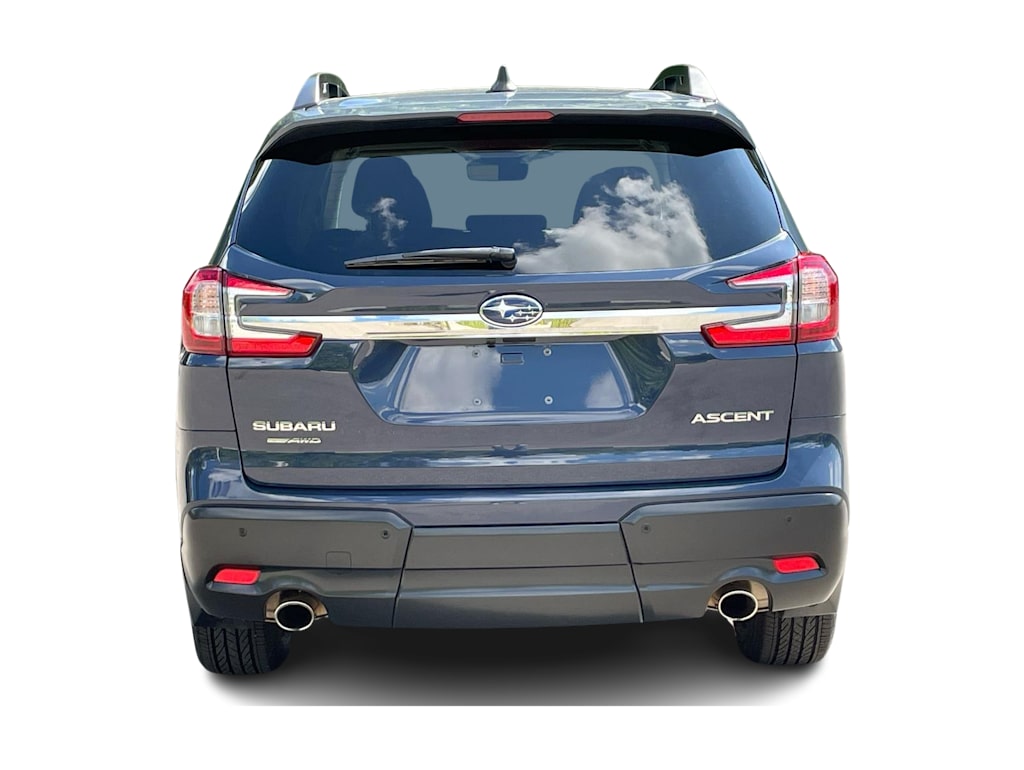 Thumbnail: 2024 Subaru Ascent - 5