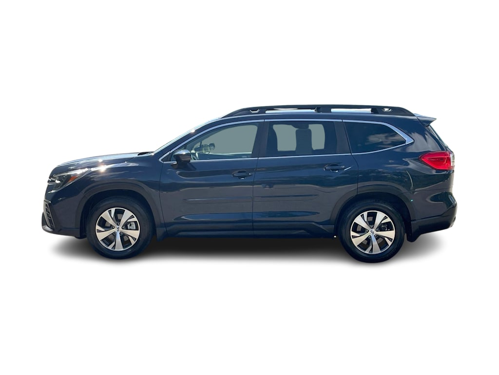 Thumbnail: 2024 Subaru Ascent - 3